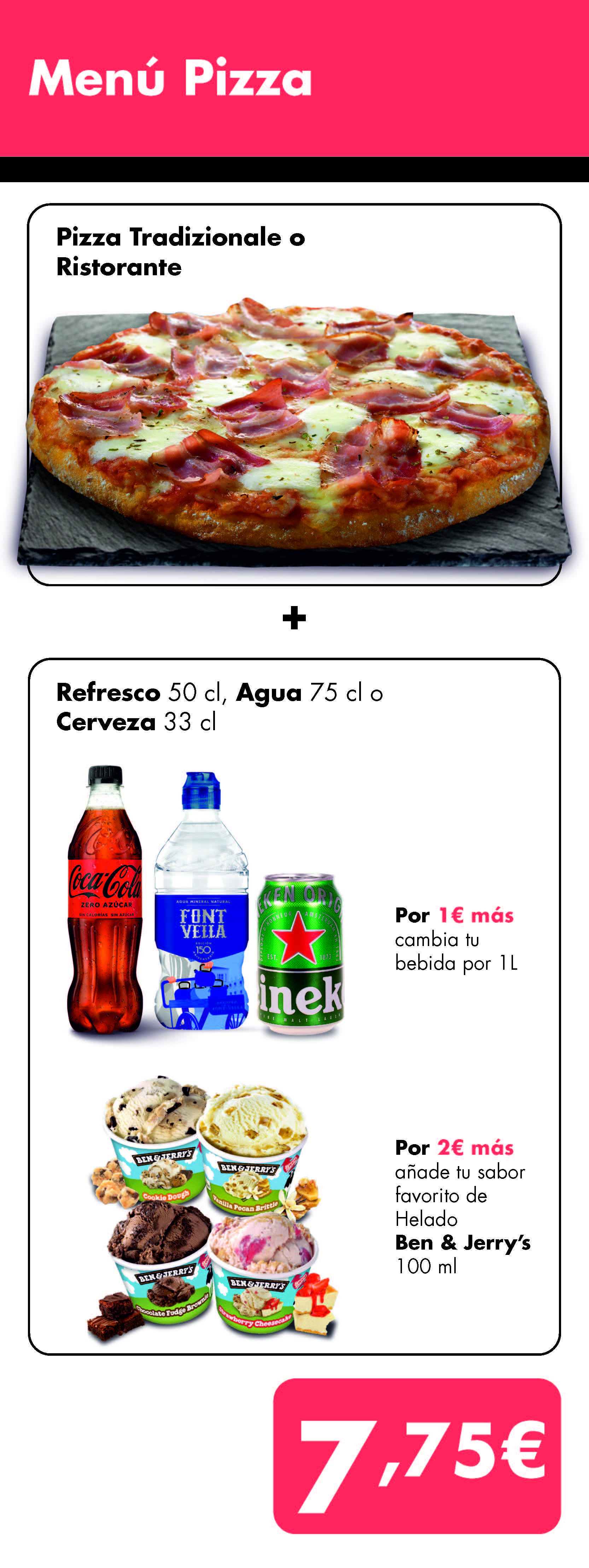 Menú página 7