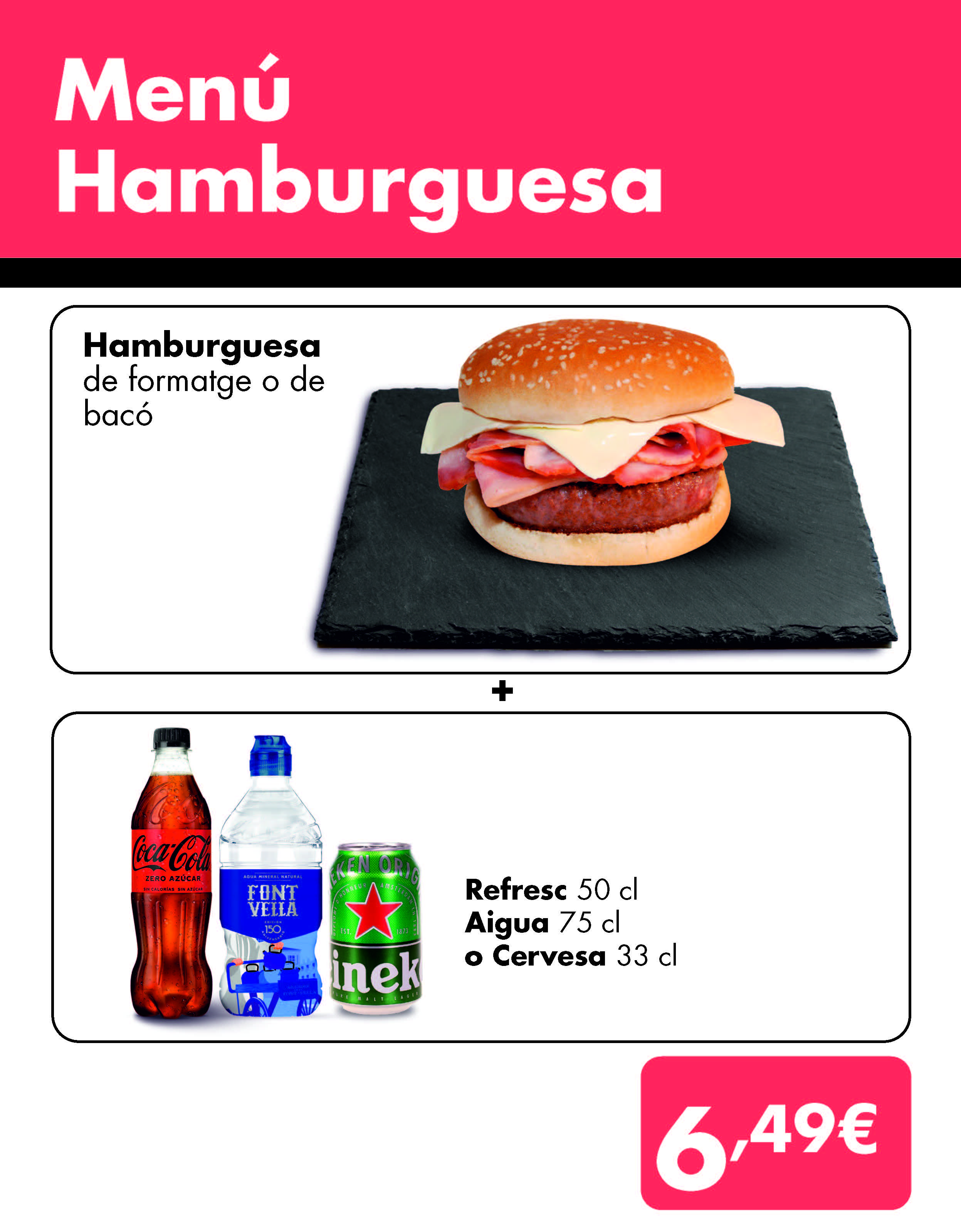 Menú pàgina 6